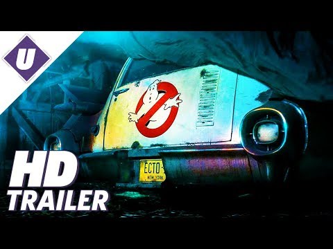 Ghostbusters (2020) - Official Teaser Trailer | Jason Reitman