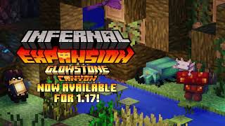 Infernal Expansion is Now Available for 1.17!