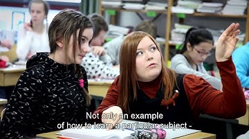 Becoming a Teacher - Why?  | University of Helsinki