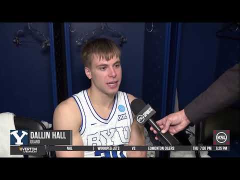 BYU Men's Basketball