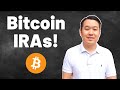 What is a Bitcoin IRA and which one should YOU use?