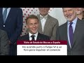 Las noticias del miércoles 30 de septiembre en 10 minutos | RTVE Noticias