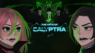 Hats of Calyptra - Chapter 1 Walkthrough