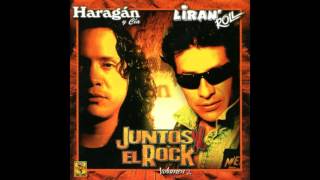 Video thumbnail of "Liran' Roll - El Pasado (audio oficial)"