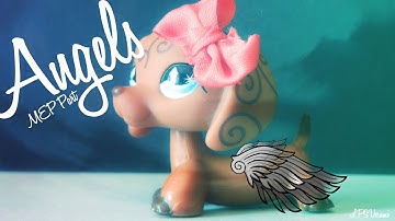 LPS: MEP Part 4 - Angels (for SychoLPS)