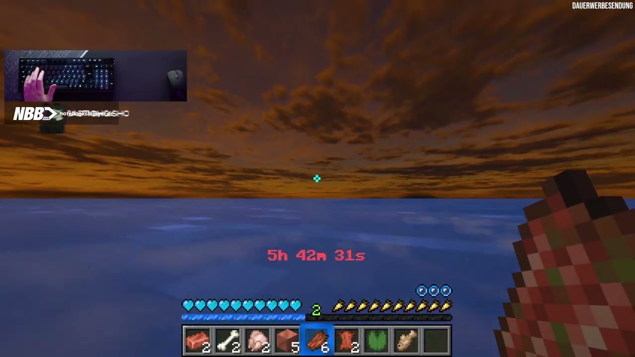 BastiGHG Cheatet in Challenge wegen Bug