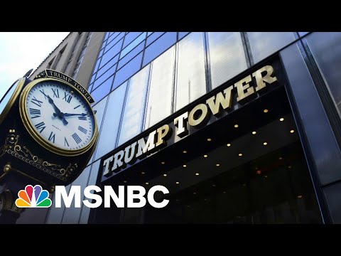 ‘Bombshell’: Why The Criminal Probe Into The Trump Organization Is A ‘Big Deal’