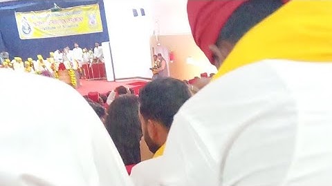 100th Convocation|Institute Of Science BHU