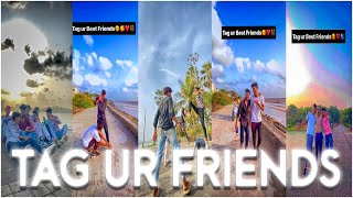 Best Friendship Video | Latest New Friendship video| yaari tari yari tik tok| Friendship reels