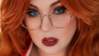 Samantha BBW SSBBW Super Beautiful Woman
