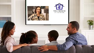 Church TV Network Memorial Day Live Stream