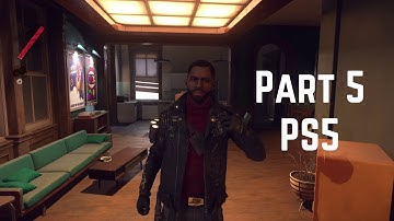 Deathloop PS5 Walkthrough Gameplay Part 5 - The Longest Day (1080p HD)