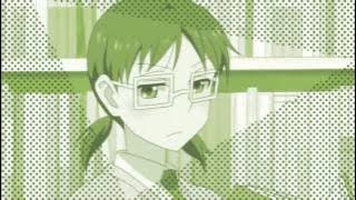 » Love Lab 恋愛ラボ OP / Opening 「Love Shitai!」 - Fuji-Jo Seitokai Shikkou-Bu