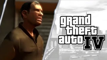 Grand Theft Auto IV - Ivan Bytchkov (Random character)