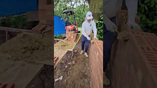 #foryou #bricklaying #bricklayer