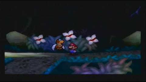 Paper Mario 64 ~ Chapter 3: Part 1