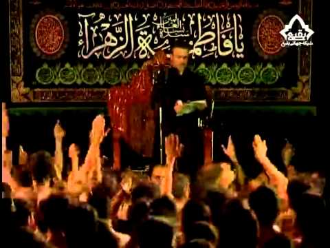 ملا باسم کربلایی حسین حسین یا حسین مولا