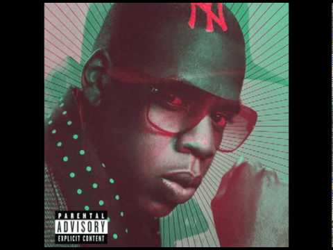 Jay-Z (+) Kingdom Come (Produced By Just Blaze)