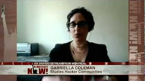 LulzSec Cyber-Activists Arrested With Aid of Hacking Group