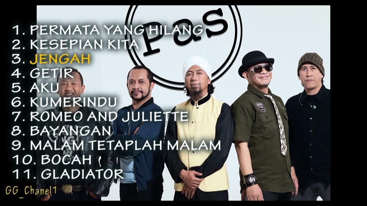 lagu tour pas band