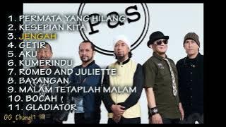 PAS BAND FULL ALBUM | Lagu Terbaik | (Original Song   Judul Lagu)