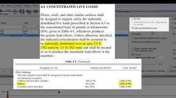 🇺🇸 Video 2 (Sizer US) - Beam Load Input