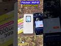 Rocket WiFi ใส่ซิม 5G " D-Link DWR-U2100 WiFi6 เน็ตแรง แบตอึด #PocketWifi #พ็อกเก็ตไวไฟ #U2100
