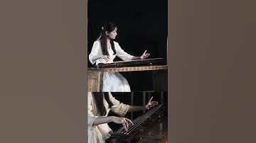 【古琴】声声慢 [Guqin] Slow Tune (1)