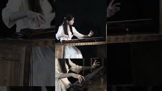【古琴】声声慢 [Guqin] Slow Tune (1)