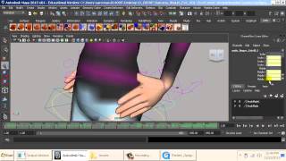 2540 CharacterAnimation 01
