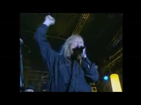 larry norman - the rock that doesnt roll
