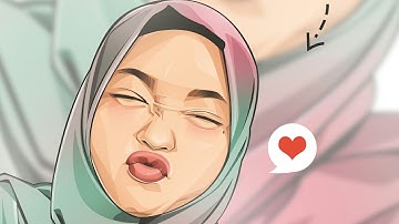 #VECTOR #INFINITEDESIGN CARA MEMBUAT VECTOR MATA PART 1