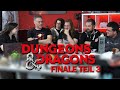 Dungeons and Dragons 5: Der Untergang von Kheleonida - Finale Teil 3 |S3 E11| Pen and Paper [DnD5]