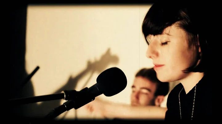 VERONICA FALLS - Starry Eyes (Roky Erickson cover ...