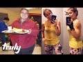 412lb Mum Loses 230lb In 15 Months | TRULY