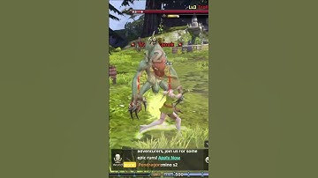 We Tried Dragon Nest Rebirth of Legend 🎮 Android & iOS Action MMO!