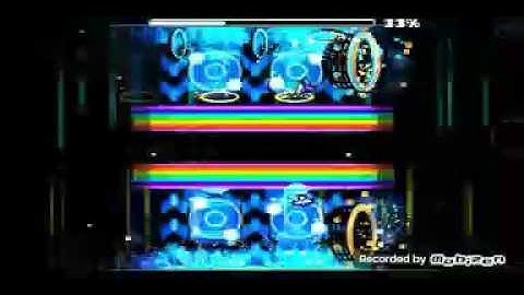 Geometry Dash Ep.12 Dorabaebasic 7 Pt.2