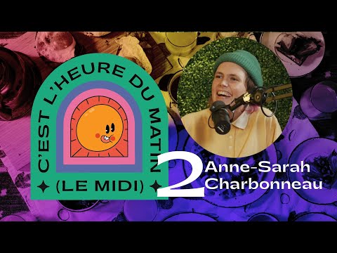 CLHDMLM - Alexandre Forest Et Marie-Hélène Racine Lacroix - Avec Anne-Sarah Charbonneau