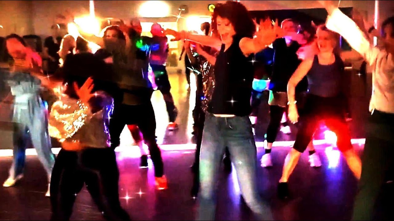 ELECTRICITY (official music video)