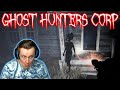 NEW Ghost Hunting Game with EXORCISMS! - Ghost Hunters Corp First Impressions