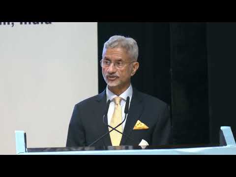 EAM: Remarks at #UNTCC2025