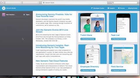 Working with XIB less view in Xamarin iOS