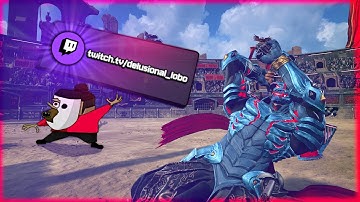 🔴Live Stream on Twitch Join In‼ - Will be Running Tests | Tekken 8