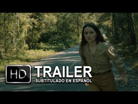 No One Will Save You (2023) | Trailer subtitulado en español