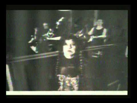 Lene Lovich - Lucky Number (Countdown) 1979