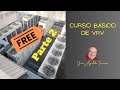 Curso de VRV para o Youtube - Parte II