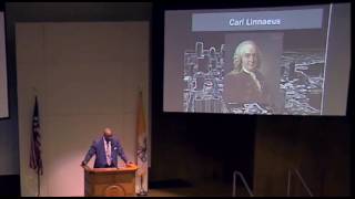 Reggie Williams - The Problem of the Human as a Problem for Christian Ethics