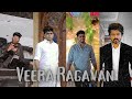 Veera ragavan instagram reels l veera ragavan bgm l vijay thalapaty l viral reels