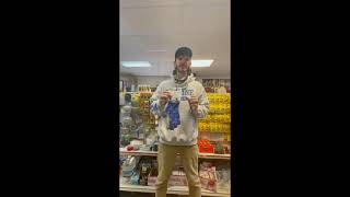 Fish Monkey Pro 365 Guide Glove
