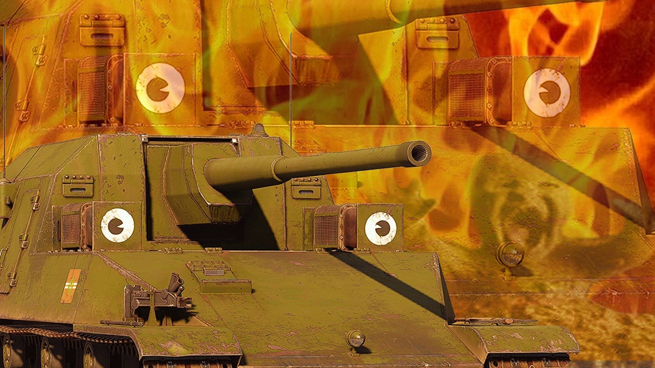 워썬더 호리 망상형 모음집